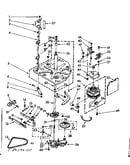 Drive parts