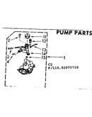 Pump parts