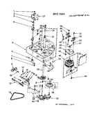 Drive parts