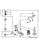 Miscellaneous parts