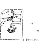 Pump parts