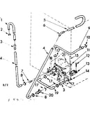 Water system suds only