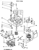 Drive parts