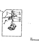 Pump parts