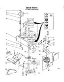 Drive parts