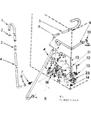 Water system parts
