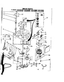 Drive parts