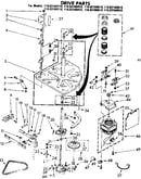 Drive parts