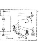 Miscellaneous parts