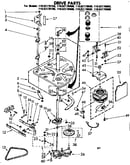 Drive parts