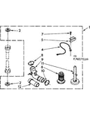 Miscellaneous parts