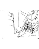 Water system parts suds only
