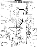 Drive parts