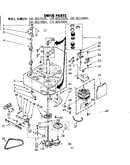 Drive parts