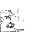 Drive parts