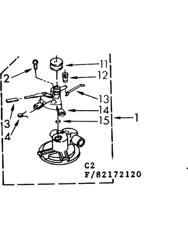 Drive parts