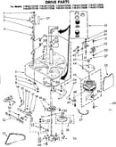 Drive parts