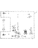 Miscellaneous parts