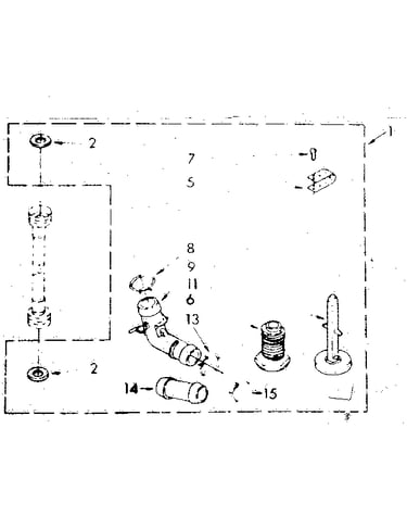 Miscellaneous parts