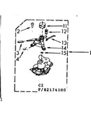 Pump parts