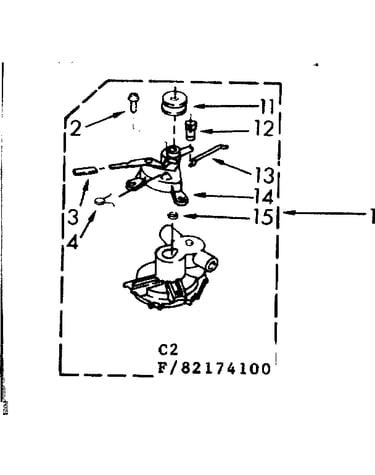 Pump parts
