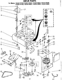 Drive parts