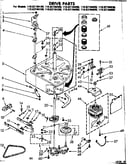 Drive parts