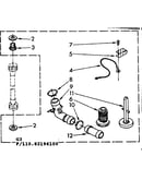 Miscellaneous parts