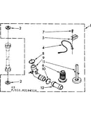 Miscellaneous parts
