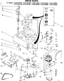Drive parts