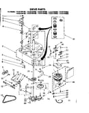Drive parts