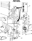 Drive parts