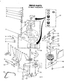 Drive parts