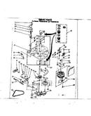 Drive parts