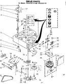 Drive parts