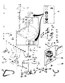 Drive parts