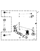 Miscellaneous parts