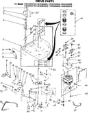 Drive parts