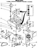 Drive parts