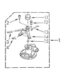 Water pump