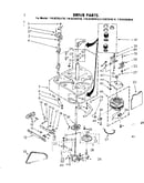 Drive parts