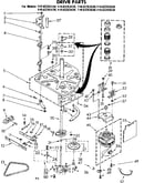 Drive parts