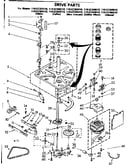 Drive parts