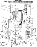 Drive parts