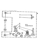 Miscellaneous parts