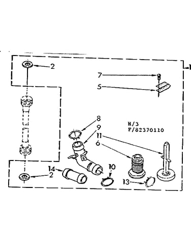 Miscellaneous parts