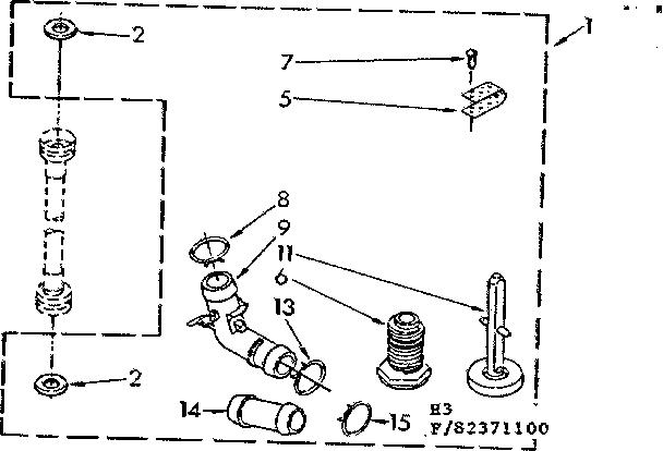 Miscellaneous parts