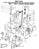 Drive parts