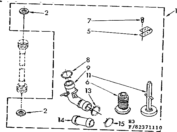 Miscellaneous parts