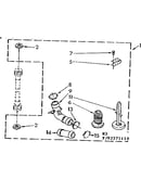 Miscellaneous parts